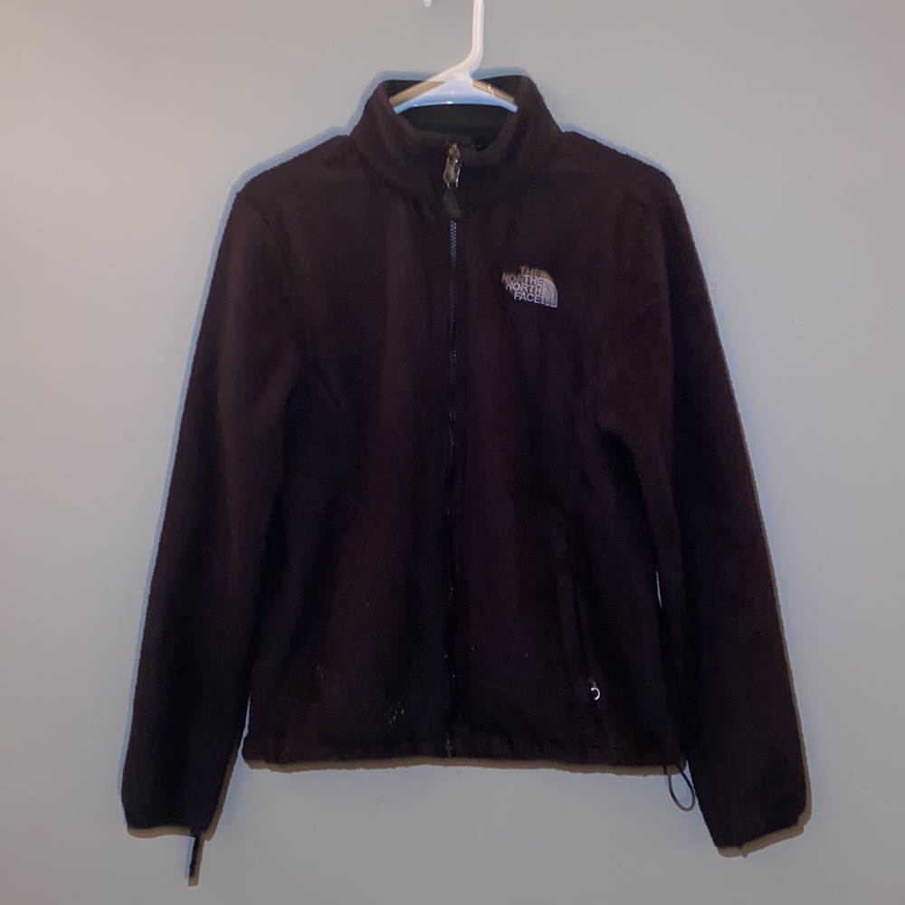 North Face Women’s Osito Jacket